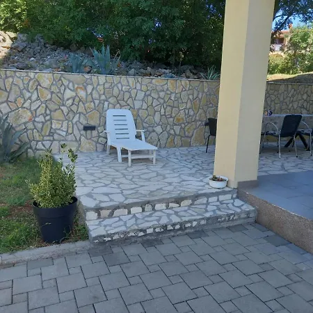Daire Apartman Sanja *