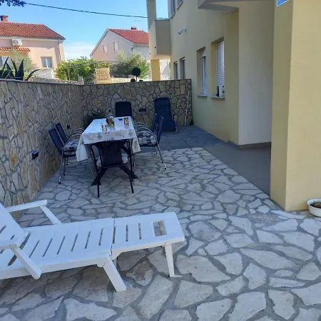 Apartman Sanja