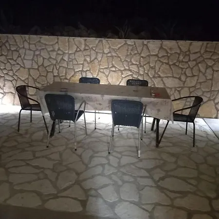 Apartman Sanja Daire Malinska