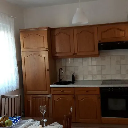 Daire Apartman Sanja