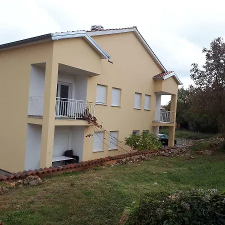 Apartman Sanja Daire *