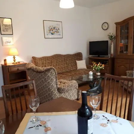 Apartman Sanja *